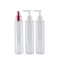 Plastic Bottle Manufacturers of Shampoo Bottle (NB04)